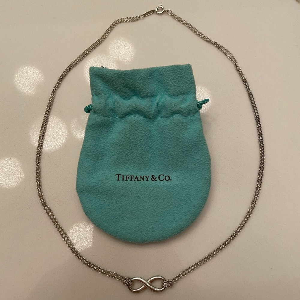 Tiffany & Co. Necklace.